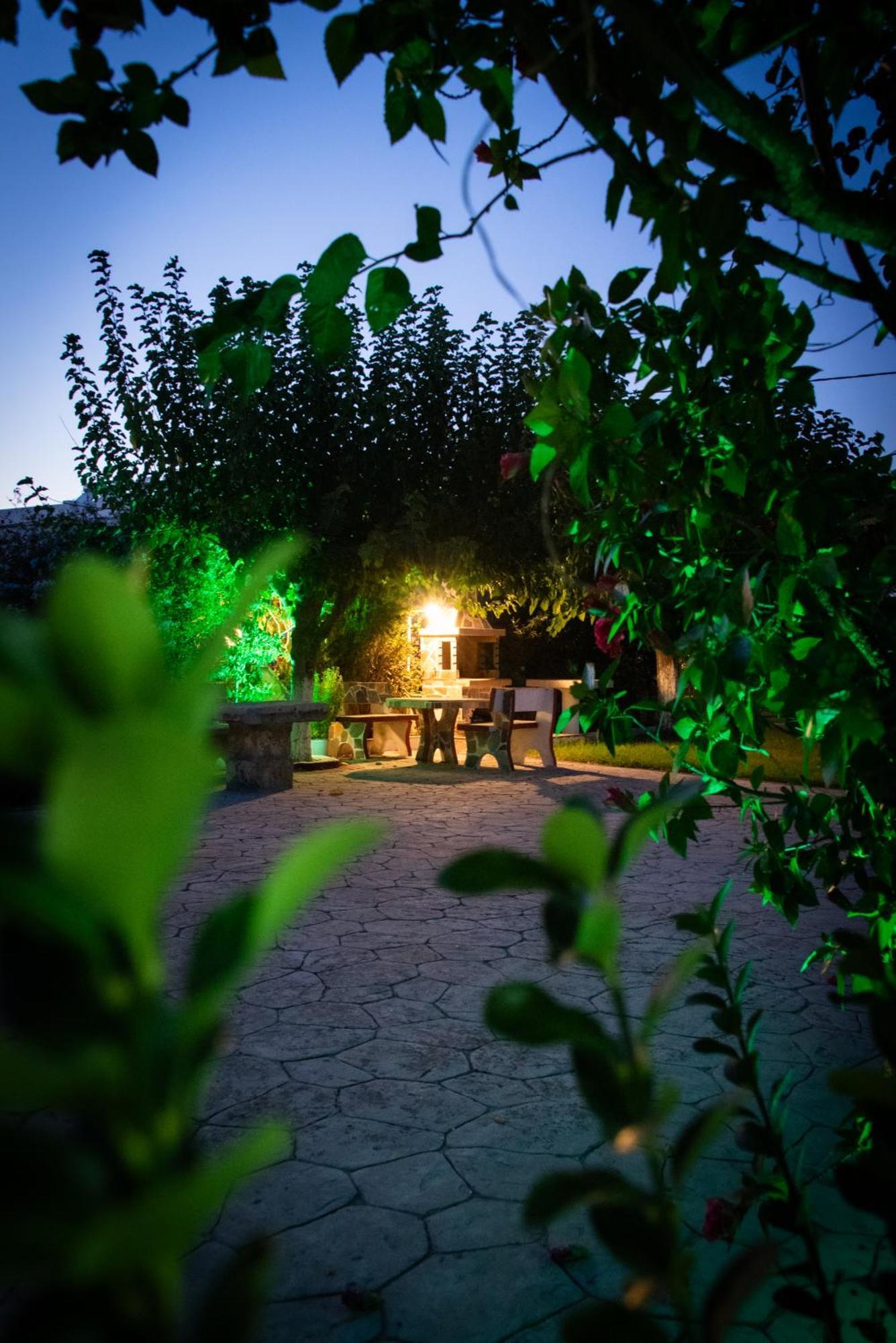 Manao Summer House Ciliví Kültér fotó